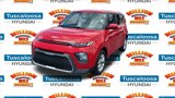 Used 2022 Kia Soul LX w/ Technology Package image 3