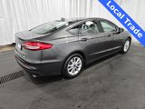Used 2020 Ford Fusion SE image 3