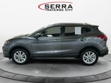 Used 2019 Nissan Rogue Sport SV w/ All-Weather Package image 2