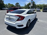 Used 2017 Honda Civic LX image 5