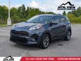 Used 2021 Kia Sportage S w/ S FWD Premium Package image 4