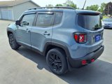Used 2018 Jeep Renegade Trailhawk w/ UConnect 8.4 Nav Group image 3