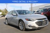 Used 2019 Chevrolet Malibu LT image 5