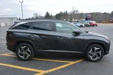Used 2022 Hyundai Tucson SEL w/ Convenience Package image 3