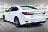 Used 2017 Lexus ES 350 image 2