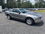 Used 2009 Ford Mustang Coupe image 5