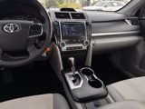 Used 2014 Toyota Camry LE image 6