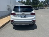 Used 2020 Hyundai Santa Fe SEL image 4