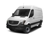 Used 2018 Mercedes-Benz Sprinter 2500 image 3