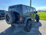 Used 2017 Jeep Wrangler Unlimited Sport w/ Connectivity Group image 4
