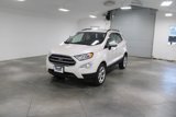 Used 2022 Ford EcoSport SE w/ SE Convenience Package image 4
