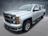 Used 2015 Chevrolet Silverado 1500 LT w/ All Star Edition image 4