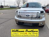 Used 2011 Ford F150 King Ranch image 2