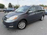 Used 2007 Toyota Sienna XLE image 3