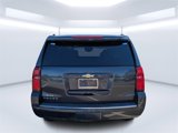 Used 2015 Chevrolet Tahoe LTZ image 4