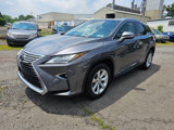 Used 2017 Lexus RX 350 AWD image 3
