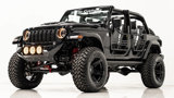 Used 2025 Jeep Wrangler Unlimited Sport image 2