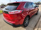 Used 2024 Ford Edge Titanium w/ Equipment Group 301A image 6