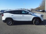 Used 2022 GMC Terrain SLT image 5