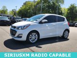 Used 2022 Chevrolet Spark LT image 4