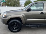 Used 2012 Toyota Tacoma 4x4 Double Cab image 2