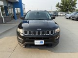 Used 2018 Jeep Compass Latitude w/ Popular Equipment Group image 3