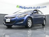 Used 2016 Hyundai Elantra SE image 5