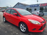 Used 2013 Ford Focus SE image 3