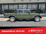 Used 2023 Jeep Gladiator Sport image 2