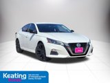 Used 2021 Nissan Altima 2.5 SR image 3