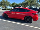 New 2025 Honda Civic Sport image 5