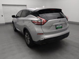 Used 2017 Nissan Murano S image 5