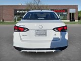 New 2025 Nissan Versa S image 3