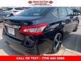 Used 2015 Nissan Sentra SV w/ Navigation Package image 6