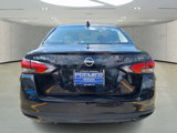 Used 2023 Nissan Versa SV image 4