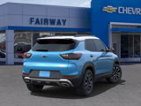 New 2025 Chevrolet TrailBlazer ACTIV w/ Convenience Package image 4