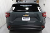New 2025 Chevrolet Trax LS w/ LS Convenience Package image 4