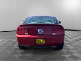 Used 2008 Ford Mustang Coupe image 4