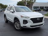 Used 2019 Hyundai Santa Fe SEL image 2