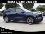 Used 2019 Cadillac XT4 Sport image 2