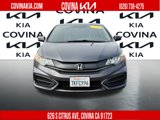 Used 2015 Honda Civic LX image 2