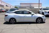 Used 2022 Nissan Sentra SV image 3