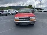 Used 1999 Chevrolet S10 Pickup LS w/ Preferred Equipment Group image 2