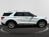 Used 2021 Ford Explorer Limited w/ Equipment Group 301A image 4