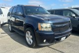 Used 2007 Chevrolet Tahoe LT image 2