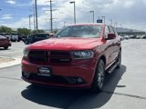 Used 2014 Dodge Durango Limited w/ Rallye Appearance Group image 3