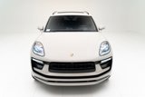 Certified 2022 Porsche Macan image 6