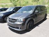 Used 2019 Dodge Grand Caravan GT image 2