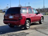 Used 2008 Chevrolet TrailBlazer LT w/ Sun And Sound Package image 3