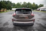 Used 2018 Nissan Murano S image 4